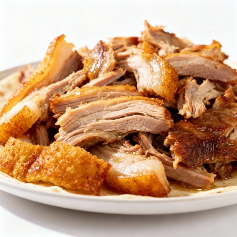 Authentic Carnitas Recipe: The Crispiest, Most Flavorful Pork You’ll Ever Make
