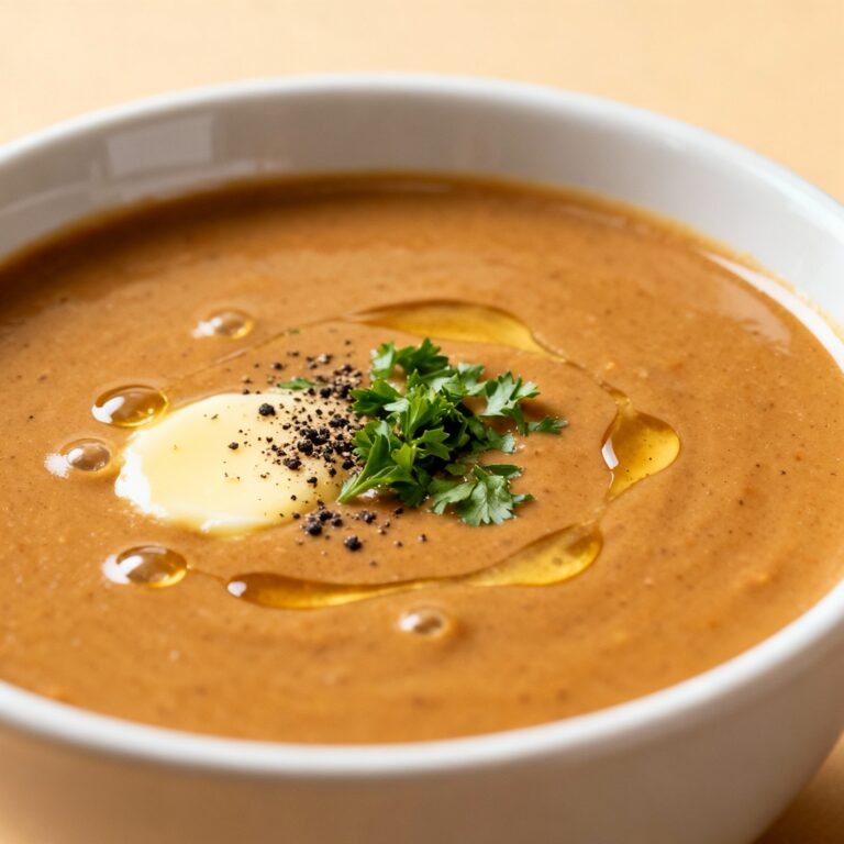 Southern Gravy Recipe: The Creamy Dream You’ve Been Craving