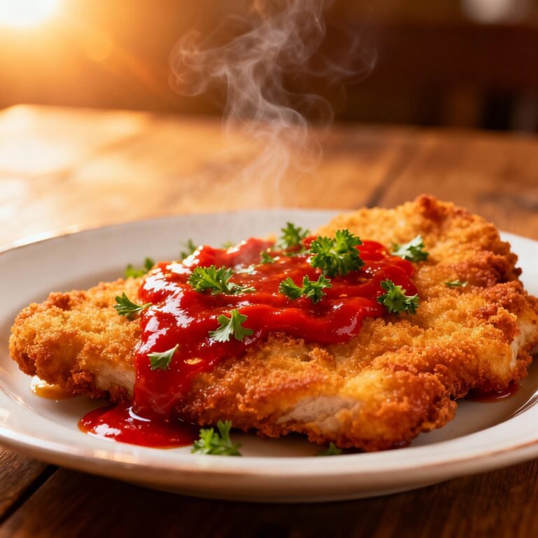 Wienerschnitzel Chili Recipe: A Retro Comfort Food Classic!