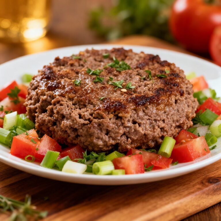 Recipe Ground Beef: The Ultimate Weeknight Dinner Savior