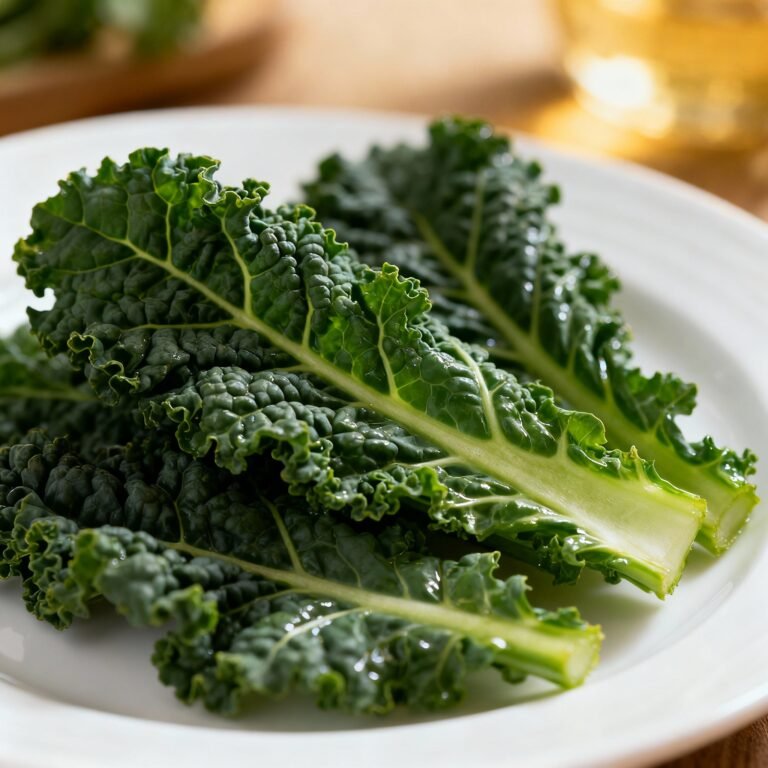 Lacinato Kale Recipe: The Easiest, Most Delicious Way to Enjoy It!