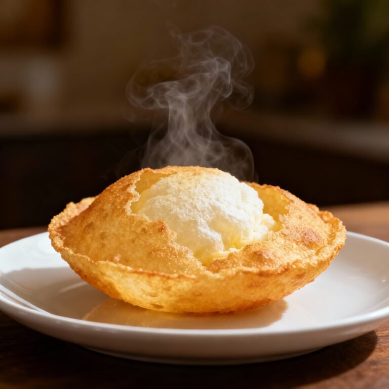 Appam Recipe Kerala: The Crispiest, Softest You’ll Ever Make!