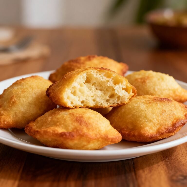 Jamaican Dumplings Recipe: The Secret to Fluffy Perfection