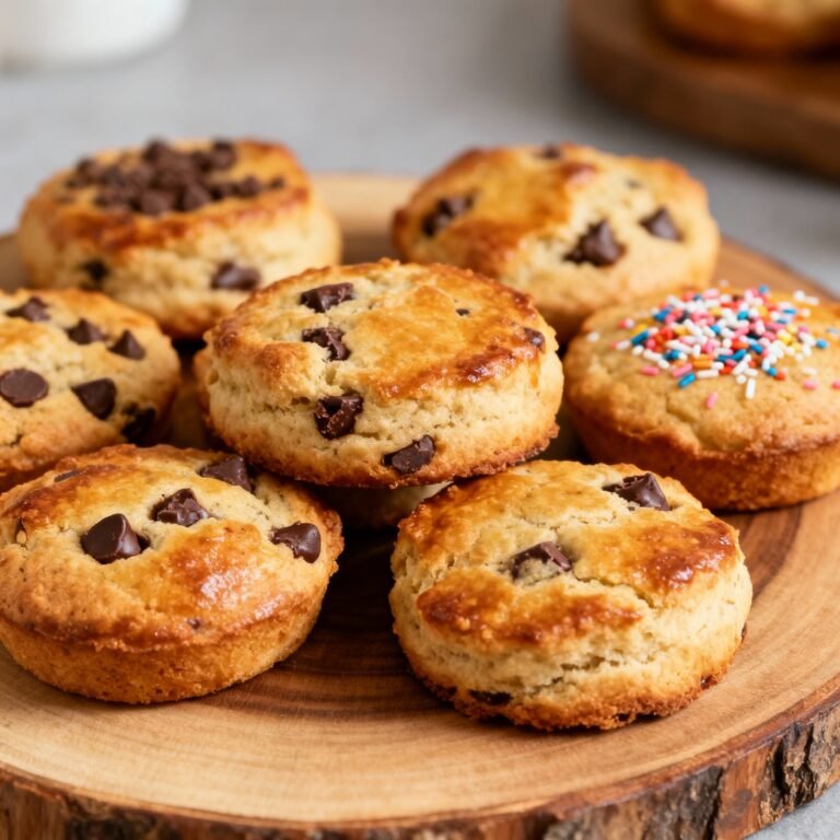 Scooby Snacks Recipe: Ruh-Roh, These Are Delicious!