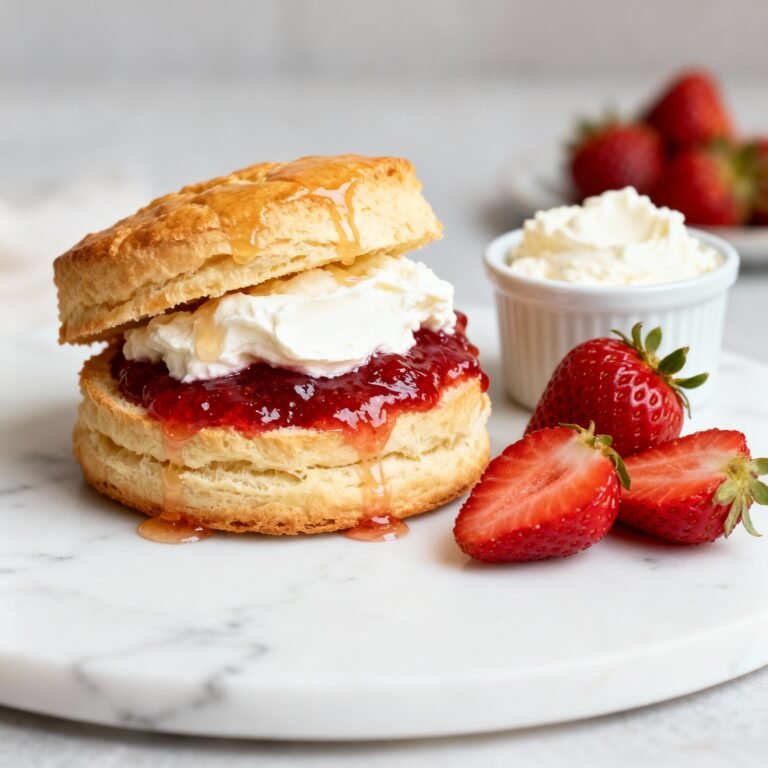 Devonshire Splits Recipe: The Ultimate Cream Tea Treat