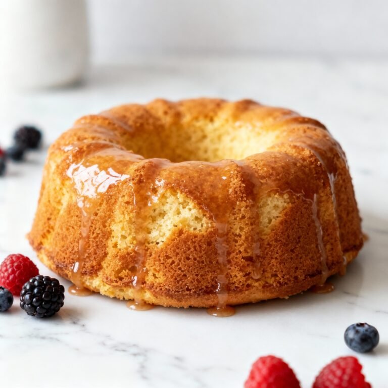 1234 Cake Recipe: The Easiest Cake You’ll Ever Bake!